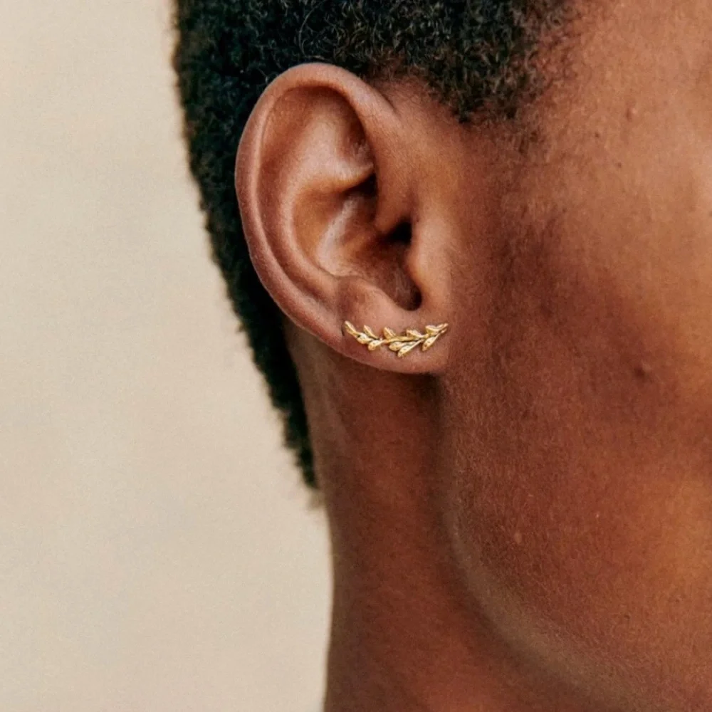 Sezane Earrings - Picture 2 of 3